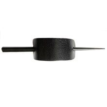 Load image into Gallery viewer, Hair Stick - Black
