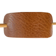 Load image into Gallery viewer, Hair Stick - Cognac
