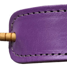 Load image into Gallery viewer, Hair Stick - Purple
