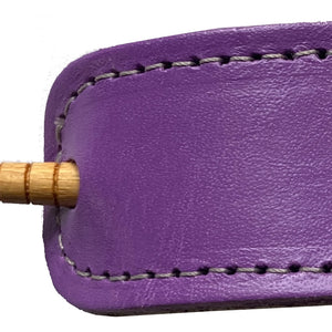 Hair Stick - Purple