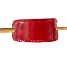 Load image into Gallery viewer, Hair Stick - Red

