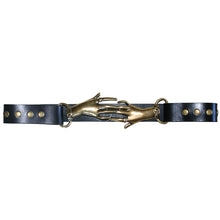 Load image into Gallery viewer, Hands Belt - Black

