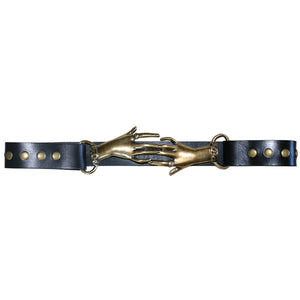 Hands Belt - Black