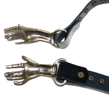 Load image into Gallery viewer, Hands Belt - Black
