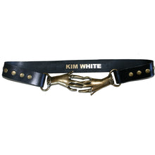 Load image into Gallery viewer, Hands Belt - Black

