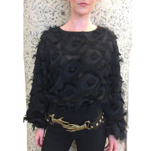 Load image into Gallery viewer, Hands Belt - Black
