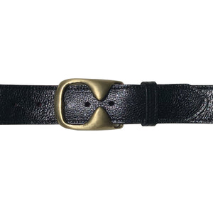 Organic - Black