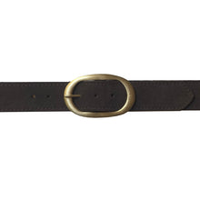 Load image into Gallery viewer, Classic -Chocolate Suede
