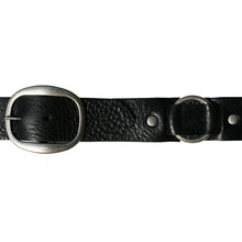 Load image into Gallery viewer, Pieced wRings - Black wAntique Nickel
