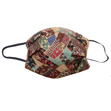 Load image into Gallery viewer, KW Mask - Patchwork
