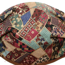 Load image into Gallery viewer, KW Mask - Patchwork
