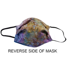 Load image into Gallery viewer, Artist Collab - Pink #16 Womans Mask
