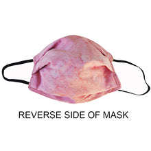 Load image into Gallery viewer, Artist Collab - Pink #23 Womans Mask

