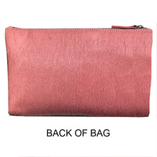 Load image into Gallery viewer, Ring Clutch - Pink Fur
