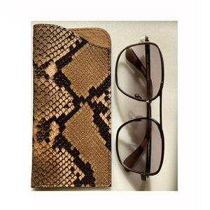 Eyeglass Case - Python
