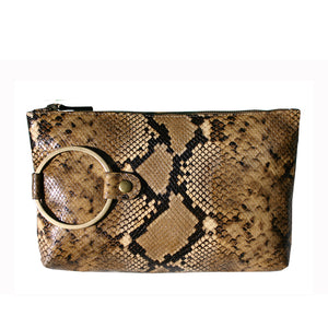 Ring Clutch - Python