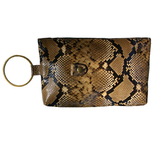 Ring Clutch - Python