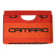 Load image into Gallery viewer, Cut-Out Clutch - Red 1983
