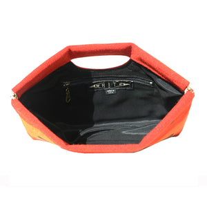 Cut-Out Clutch - Red 1983
