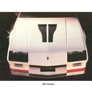 Cut-Out Clutch - Blue 1983