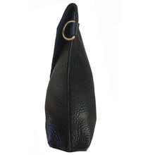 Load image into Gallery viewer, Seam-Out Crossbody - Black
