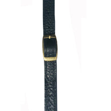 Load image into Gallery viewer, Seam-Out Crossbody - Black
