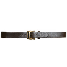 Load image into Gallery viewer, Slotted Buckle - Chocolate
