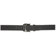 Load image into Gallery viewer, Slotted Buckle - Grey Suede
