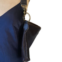 Load image into Gallery viewer, Slouchy Bag - Chocolate Texture
