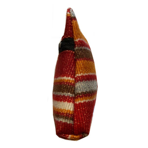 Cosmetic Bag - Sunset Stripe 1975