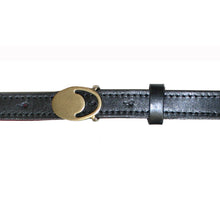Load image into Gallery viewer, Tiny Mooncut Skinny - Black
