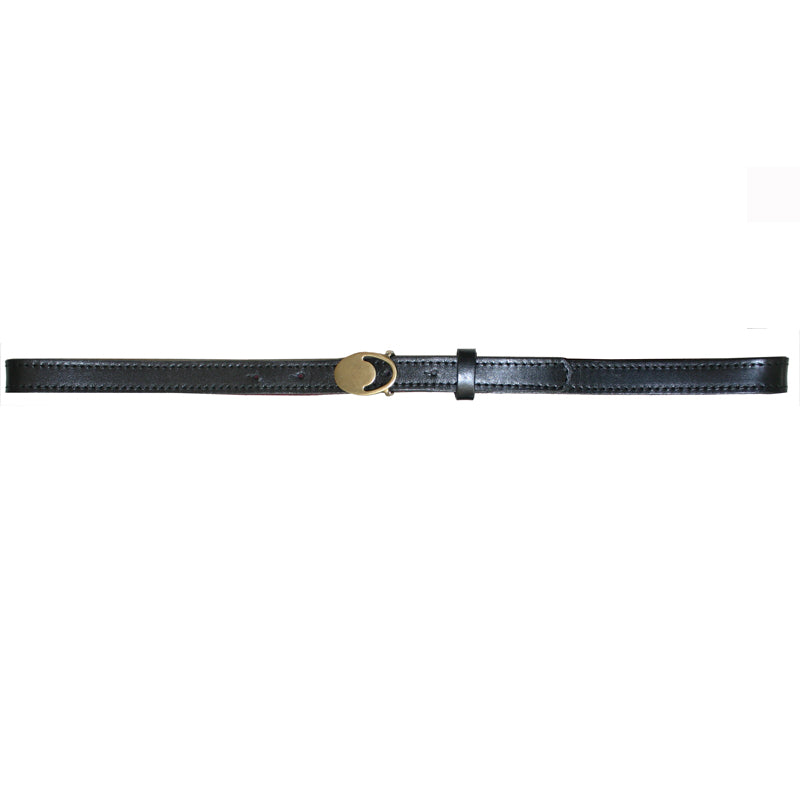 Tiny Mooncut Skinny - Black