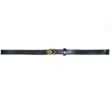 Load image into Gallery viewer, Tiny Mooncut Skinny - Black
