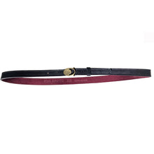 Load image into Gallery viewer, Tiny Mooncut Skinny - Black
