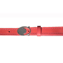 Load image into Gallery viewer, Tiny Mooncut Skinny - Pink
