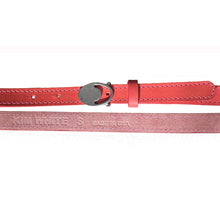Load image into Gallery viewer, Tiny Mooncut Skinny - Pink

