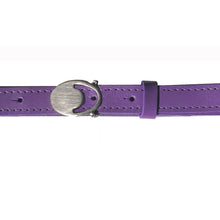 Load image into Gallery viewer, Tiny Mooncut Skinny - Purple
