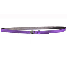 Load image into Gallery viewer, Tiny Mooncut Skinny - Purple
