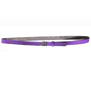 Tiny Mooncut Skinny - Purple