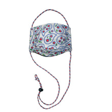 Load image into Gallery viewer, TMask - Vintage Paisley Daisy
