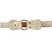 Load image into Gallery viewer, Flip-Back Waist Belt - Cream
