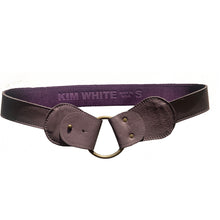 Load image into Gallery viewer, Flip-Back Waist Belt - Lavender

