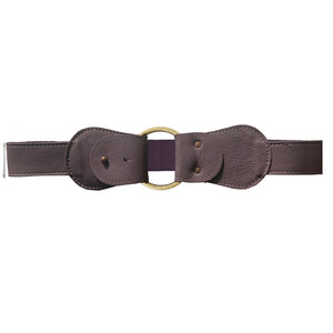 Flip-Back Waist Belt - Lavender