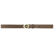 Load image into Gallery viewer, Pony Belt - Matte Fawn
