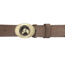 Load image into Gallery viewer, Pony Belt - Matte Fawn
