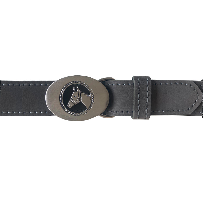 Pony - Matte Grey