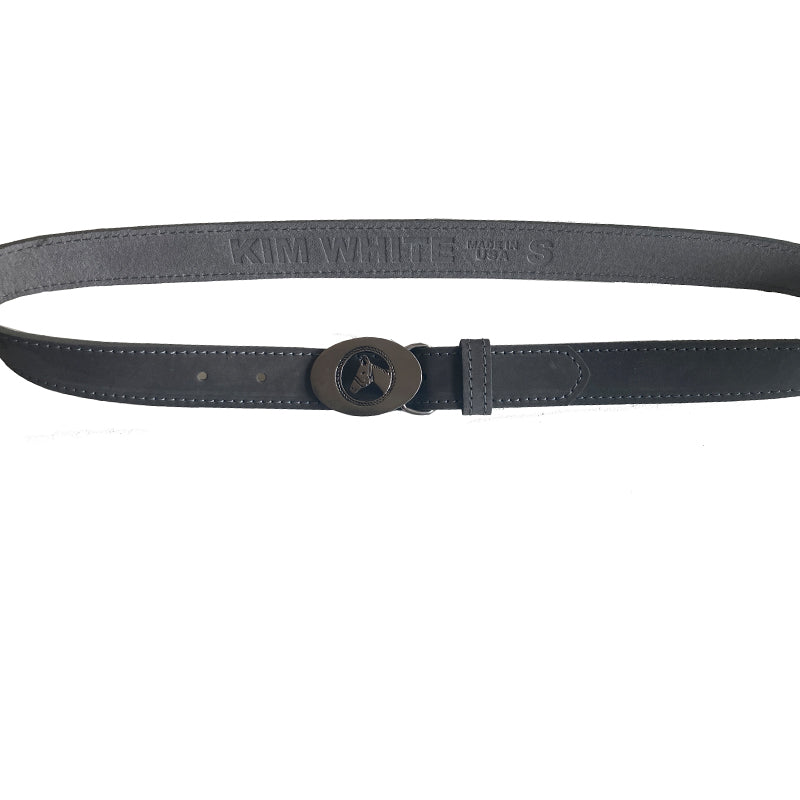 Pony - Matte Grey