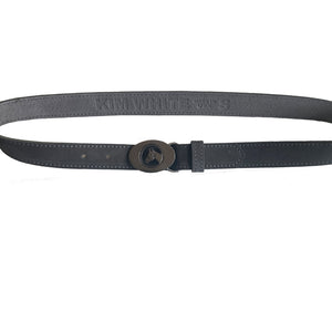 Pony - Matte Grey