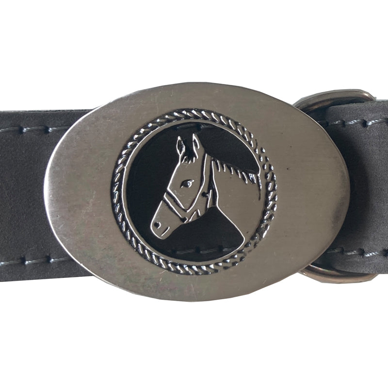 Pony - Matte Grey
