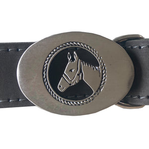 Pony - Matte Grey